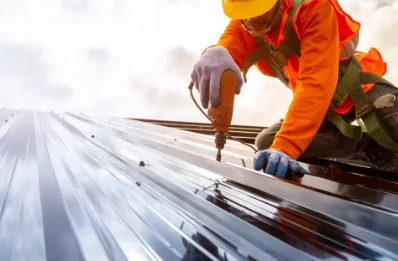 Travaux de zinguerie à Noisy-le-Roi